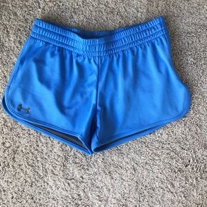 Under Armour athletic shorts